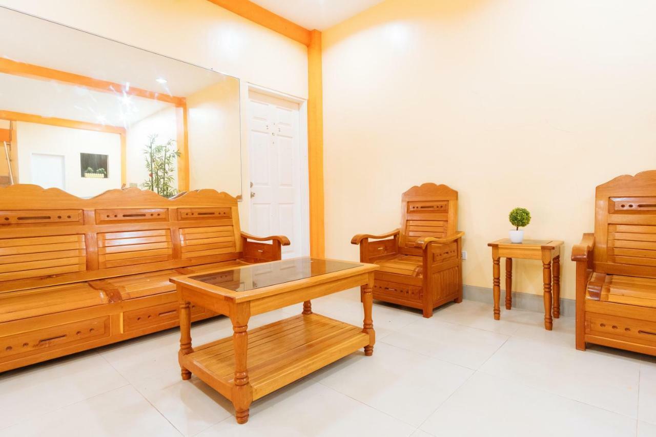 Hotel Reddoorz Premium @ Gabinete Road Palawan Puerto Princesa Exteriér fotografie
