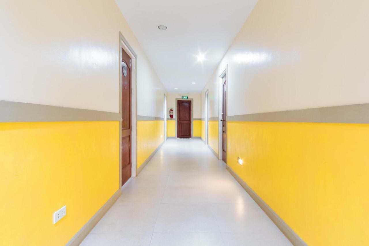 Hotel Reddoorz Premium @ Gabinete Road Palawan Puerto Princesa Exteriér fotografie