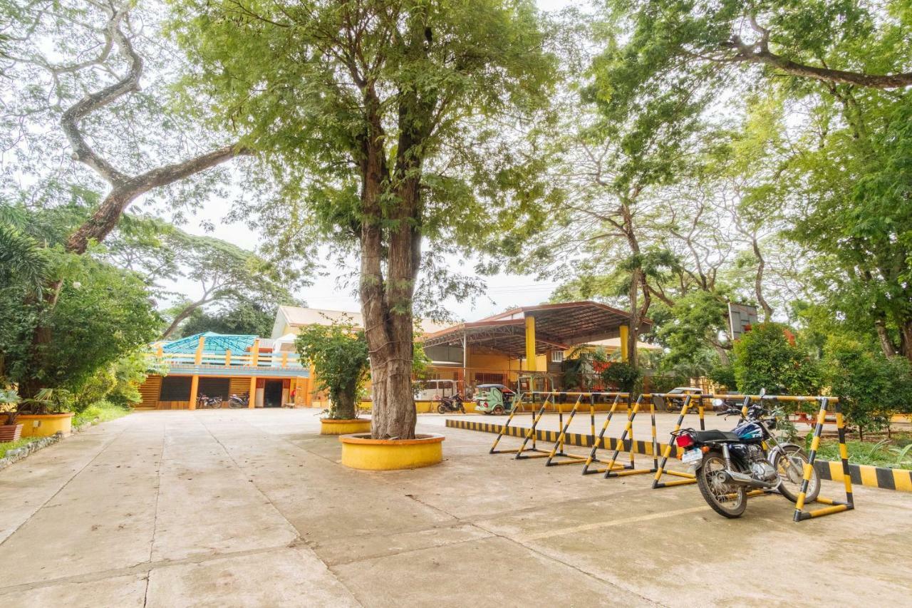 Hotel Reddoorz Premium @ Gabinete Road Palawan Puerto Princesa Exteriér fotografie