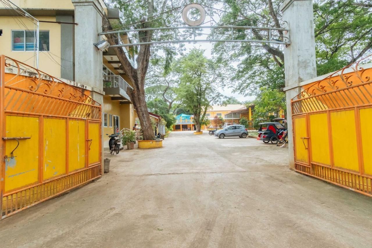 Hotel Reddoorz Premium @ Gabinete Road Palawan Puerto Princesa Exteriér fotografie
