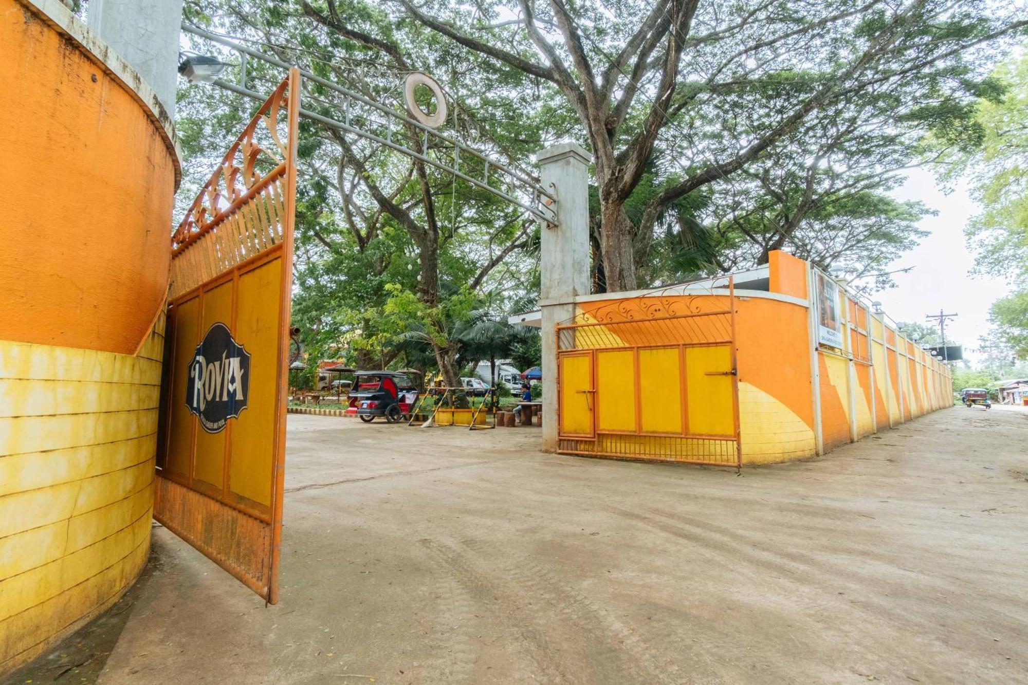 Hotel Reddoorz Premium @ Gabinete Road Palawan Puerto Princesa Exteriér fotografie