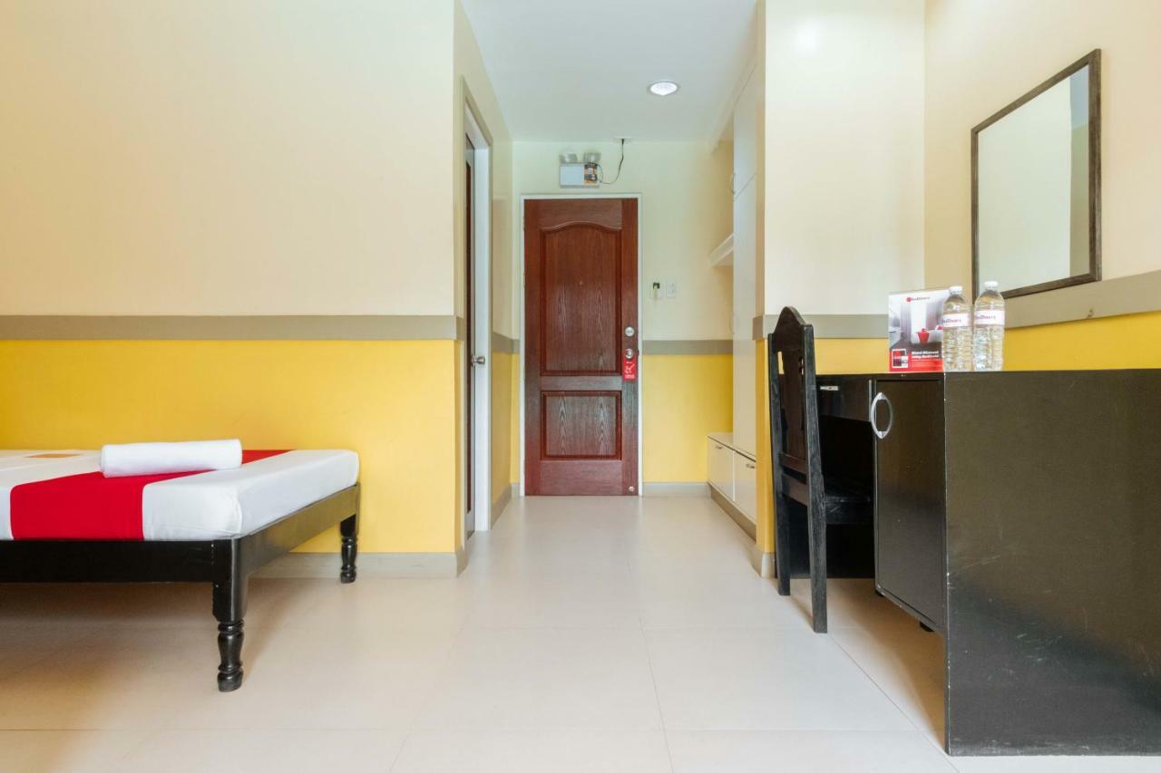 Hotel Reddoorz Premium @ Gabinete Road Palawan Puerto Princesa Exteriér fotografie