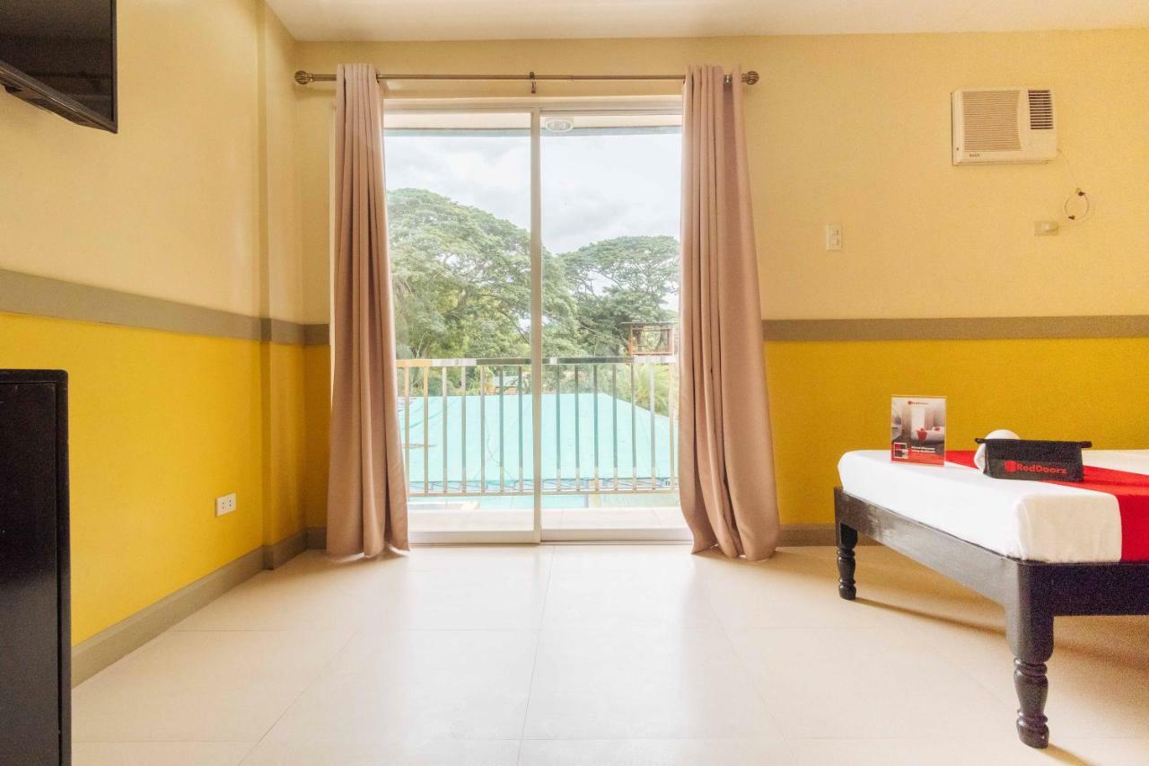 Hotel Reddoorz Premium @ Gabinete Road Palawan Puerto Princesa Exteriér fotografie
