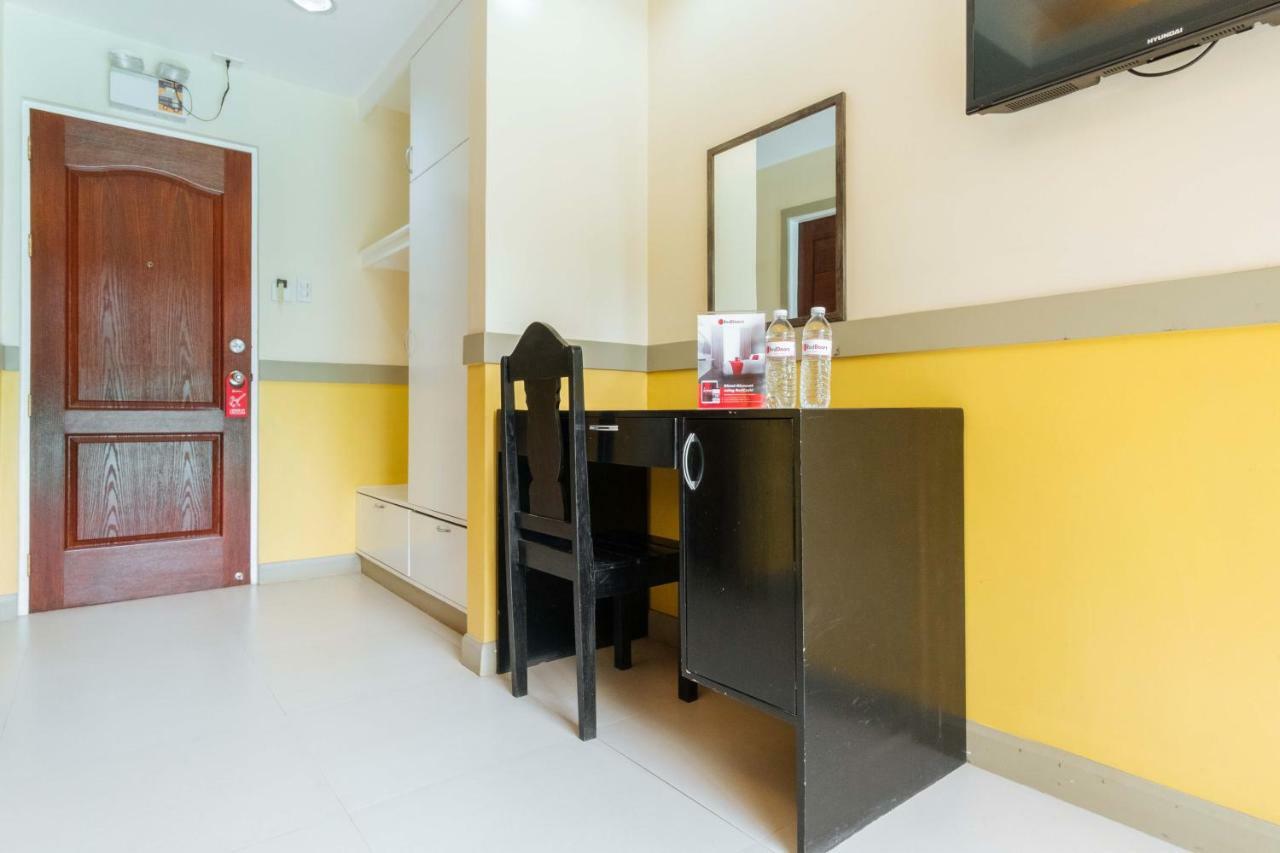 Hotel Reddoorz Premium @ Gabinete Road Palawan Puerto Princesa Exteriér fotografie