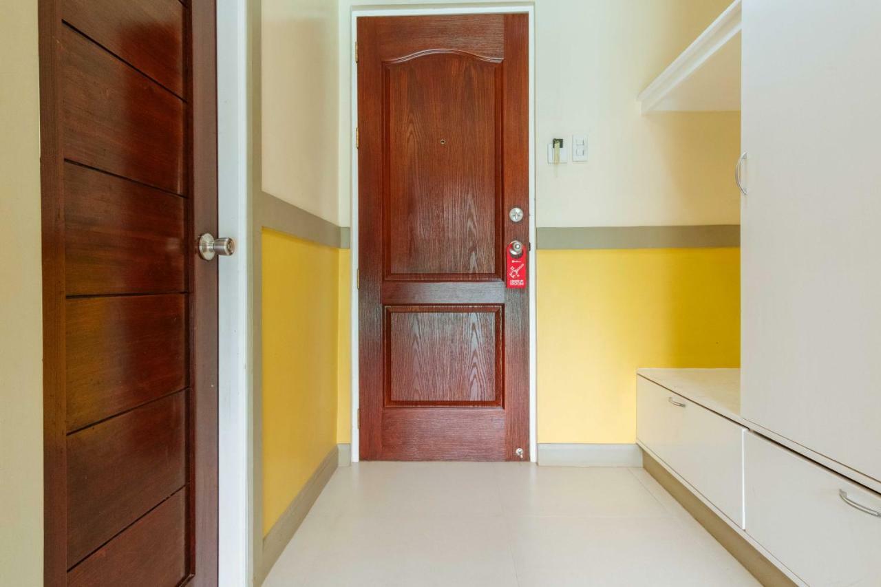 Hotel Reddoorz Premium @ Gabinete Road Palawan Puerto Princesa Exteriér fotografie
